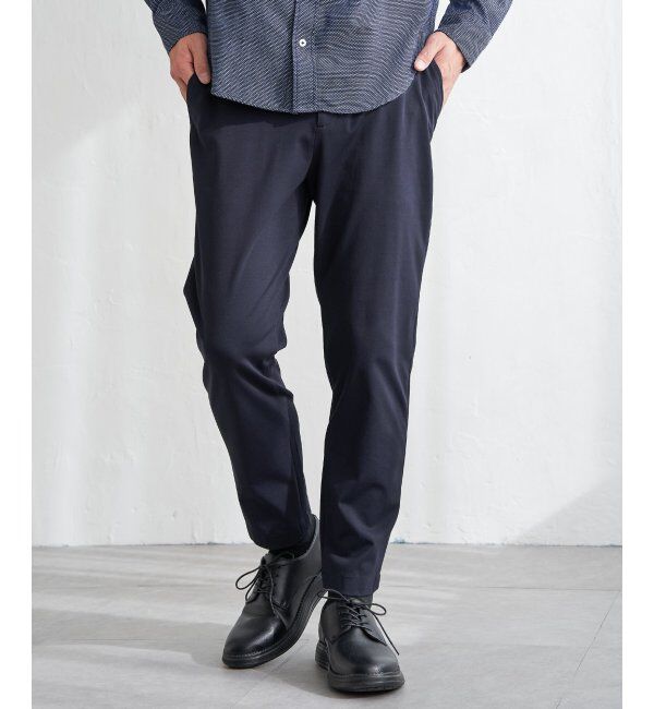 IKKA LOUNGE「GOKU楽ワークポンチイージーパンツ」|その他|