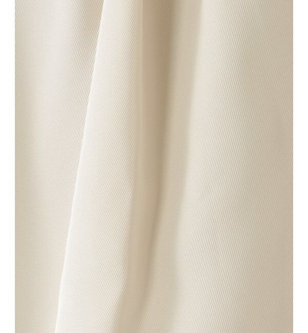 ikka kids「サテンフレア比翼マウンテンパーカー（120~160cm）」|その他|