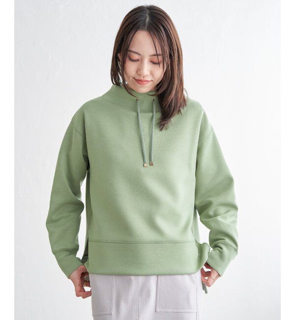 ikka「【雑誌InRed4月号掲載】GOKU楽ダンボールスピンドル」|パーカー|