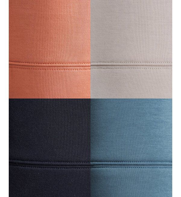 ikka「【雑誌InRed4月号掲載】GOKU楽ダンボールスピンドル」|パーカー|