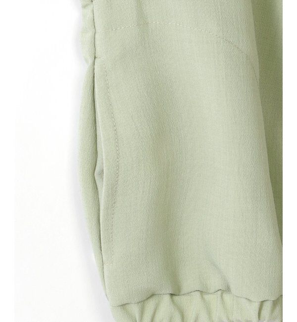 ikka kids「【親子おそろい】シアリブブルゾン（120~160cm）」|その他|