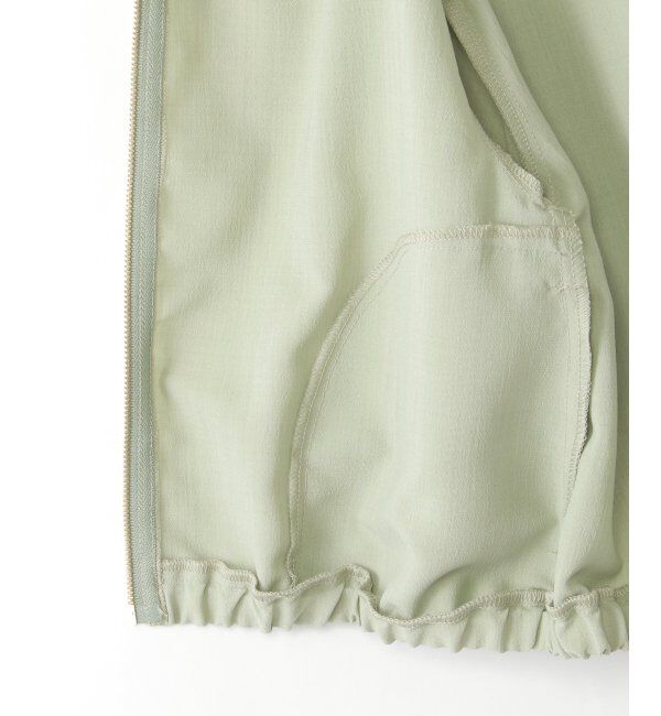 ikka kids「【親子おそろい】シアリブブルゾン（120~160cm）」|その他|