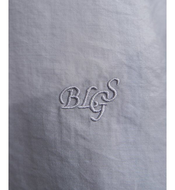 ikka「【2点セット】シア刺繍シャツタンクアンサンブル」|シャツ・ブラウス|