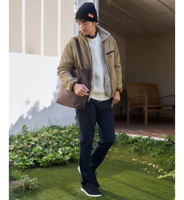 ikka「ゴクラクＰＴ　ＥＳＳＴデニム５Ｐ」|その他|