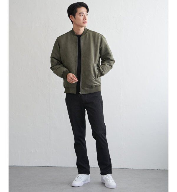 ikka「ゴクラクＰＴ　ＥＳＳＴデニム５Ｐ」|その他|