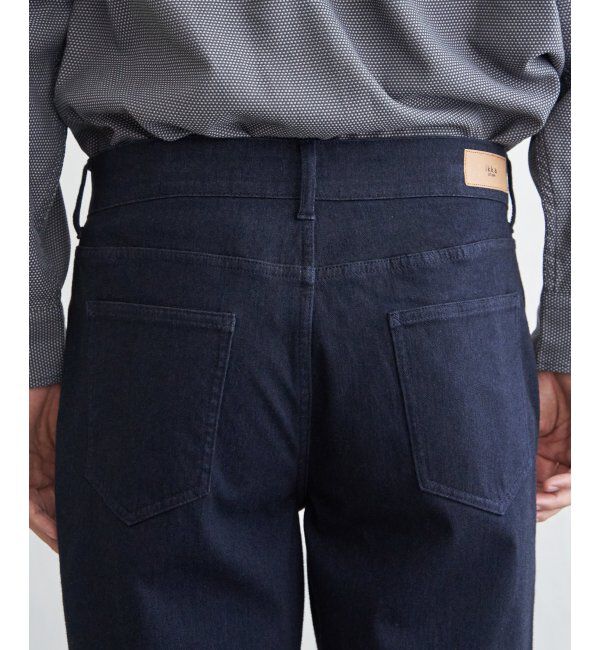 ikka「ゴクラクＰＴ　ＥＳＳＴデニム５Ｐ」|その他|