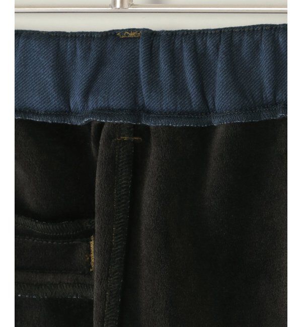 ikka kids「GOKU楽パンツ 裏シャギーワイド（120~160cm）」|その他|