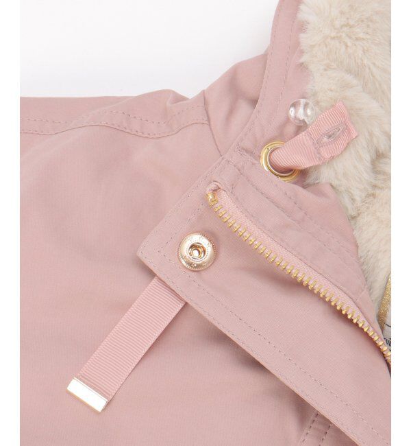 ikka kids「【親子コーデ】総裏ファーマンパジャケット（110~160cm）」|その他|