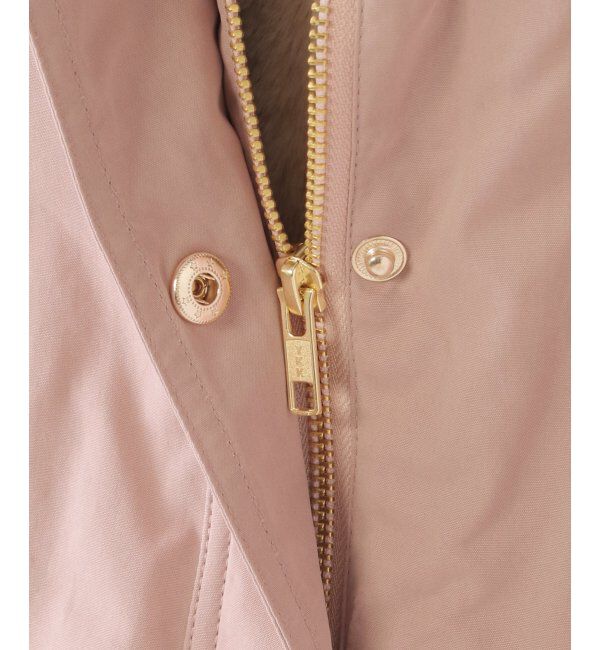 ikka kids「【親子コーデ】総裏ファーマンパジャケット（110~160cm）」|その他|