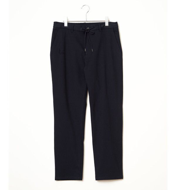 ikka「GOKU楽パンツ EASY STRETCH起毛イージー」|その他|