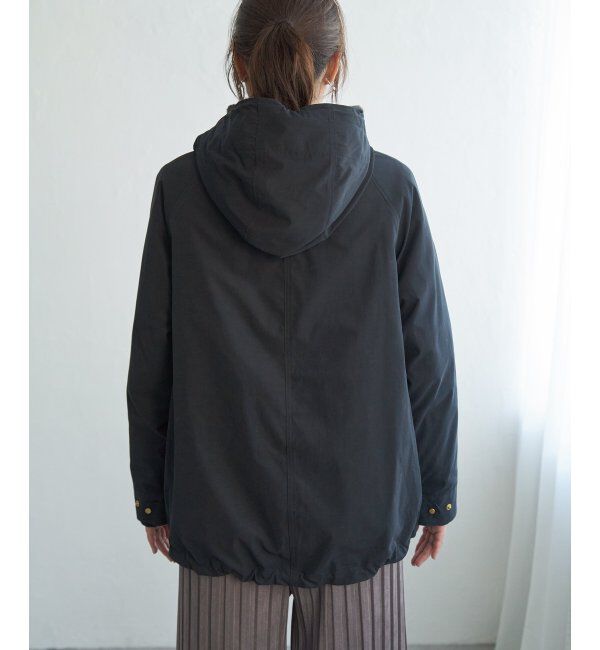 ikka「ライナー付き3WAYマウンテンパーカー」|ブルゾン・スタジャン|