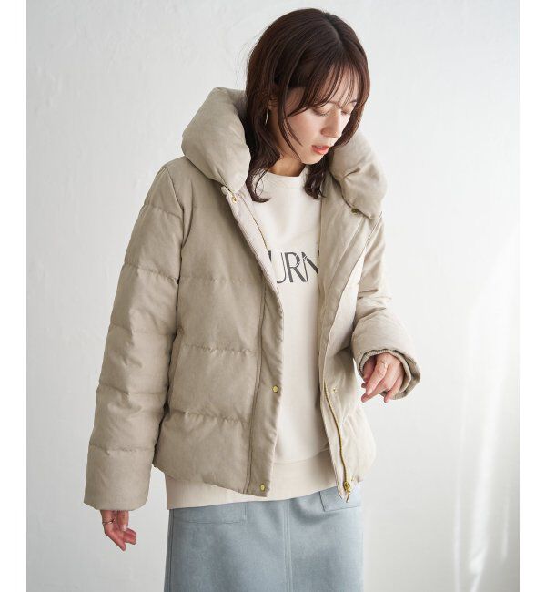 ikka「ホソコール２ＷＡＹアラエルダウンＪＫ」|その他|