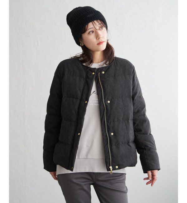 ikka「ホソコール２ＷＡＹアラエルダウンＪＫ」|その他|