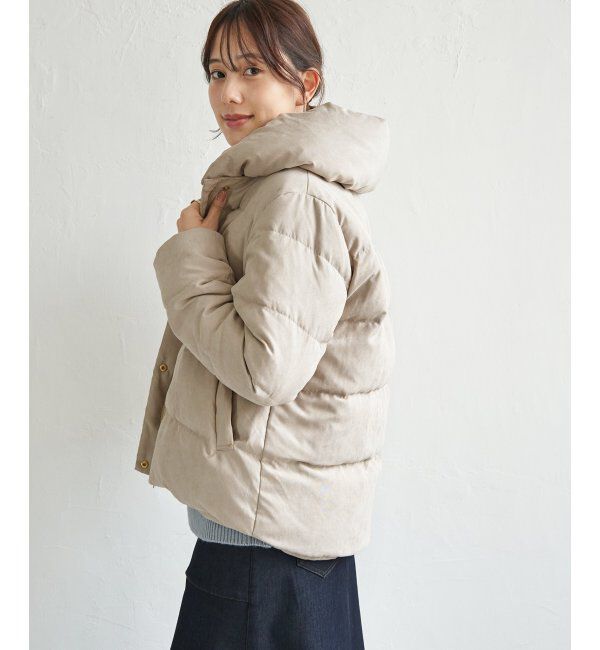 ikka「ホソコール２ＷＡＹアラエルダウンＪＫ」|その他|