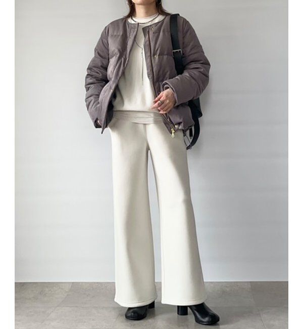 ikka「ホソコール２ＷＡＹアラエルダウンＪＫ」|その他|