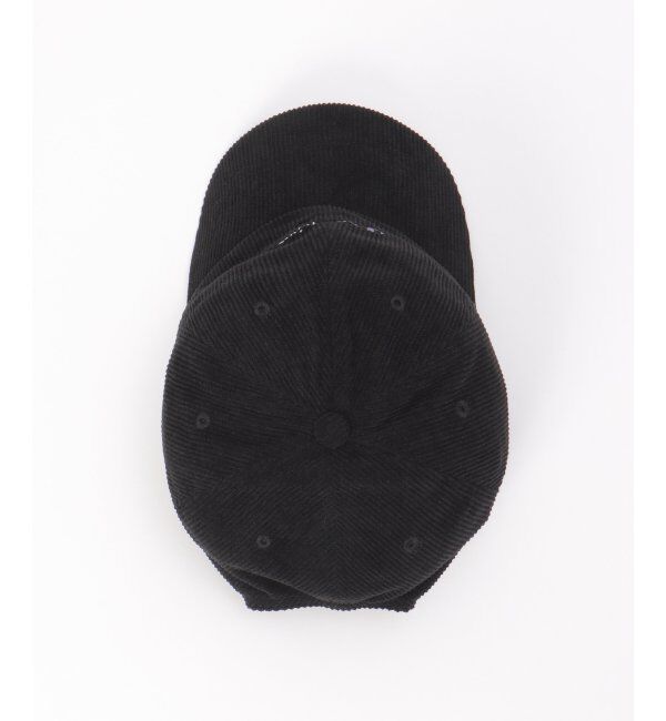 ikka「Champion コーデュロイキャップ」|その他|