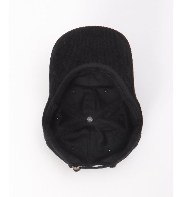 ikka「Champion コーデュロイキャップ」|その他|