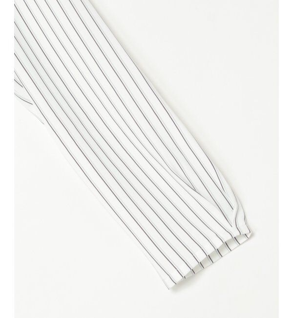 IKKA LOUNGE「チャームデザインブラウス」|シャツ・ブラウス|