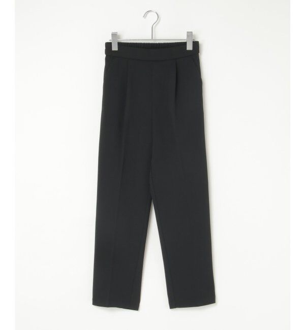 IKKA LOUNGE「【フォーマル対応／2点セット】GOKU楽 長袖セットアップ」|ワンピース|