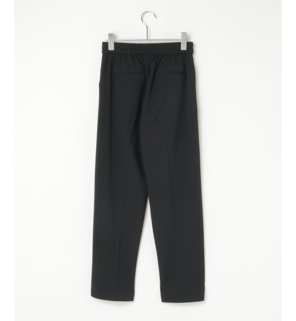 IKKA LOUNGE「【フォーマル対応／2点セット】GOKU楽 長袖セットアップ」|ワンピース|