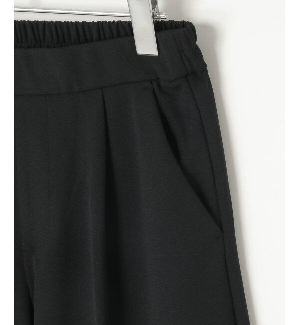 IKKA LOUNGE「【フォーマル対応／2点セット】GOKU楽 長袖フレアセット」|ワンピース|