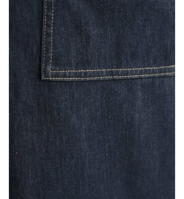 ikka「GOKU楽タイトスカート」|スカート|