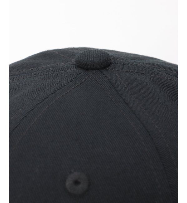 ikka「Dickies ディッキーズ ツイルロゴワッペンキャップ」|その他|