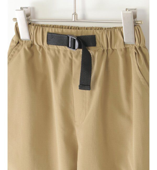 ikka kids「リップジップカーゴジョガーパンツ（120~160cm）」|その他|