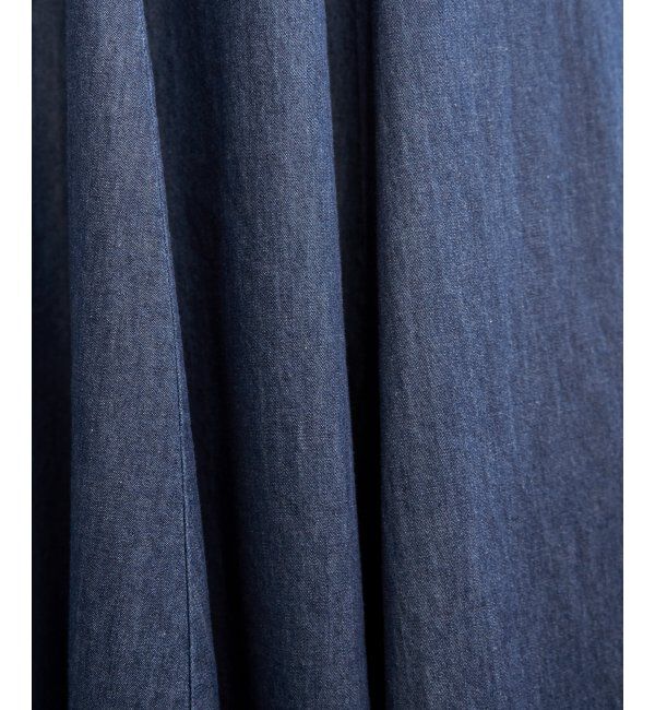 ikka「8枚ハギボリュームスカート」|スカート|