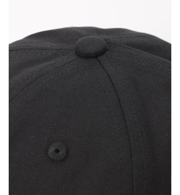 ikka「FRUIT OF THE LOOM フルーツオブザルーム ロゴ刺繍キャップ」|その他|