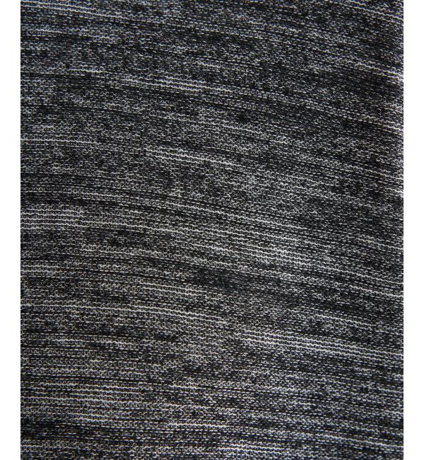 ikka「ミックスヤーン６．５ブインナーセット」|Tシャツ・カットソー|