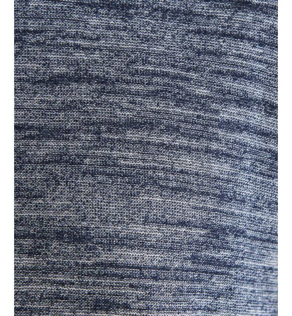 ikka「ミックスヤーン６．５ブインナーセット」|Tシャツ・カットソー|