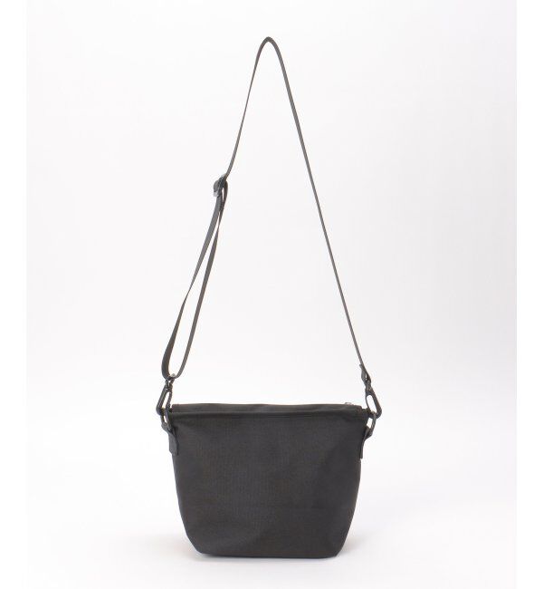 ikka「UNIVERSAL OVERALL ユニバーサルオーバーオール 撥水フラップジップショルダーバッグ」|その他|