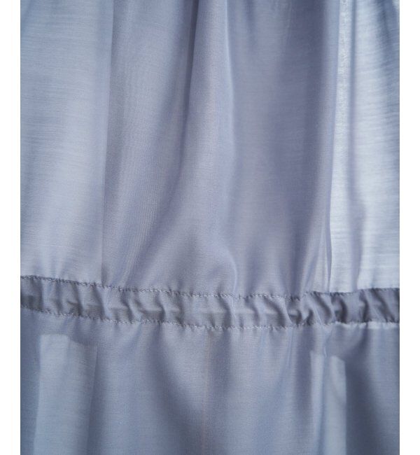 ikka「シアーマウンテンパーカー」|ブルゾン・スタジャン|