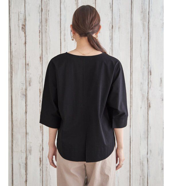 ikka「レイカンナシジバックスリットＰＯ」|その他|