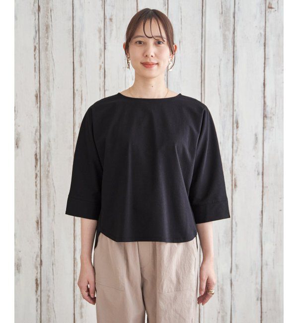 ikka「レイカンナシジバックスリットＰＯ」|その他|