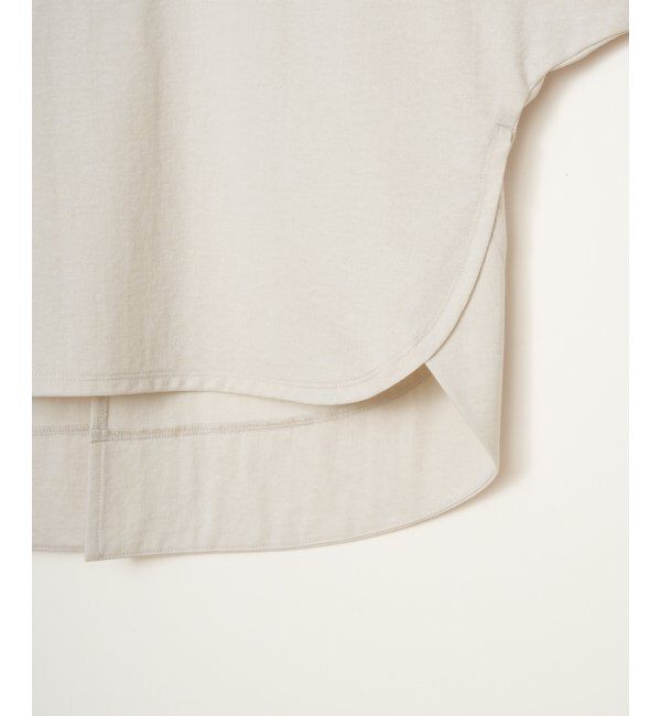 ikka「レイカンナシジバックスリットＰＯ」|その他|