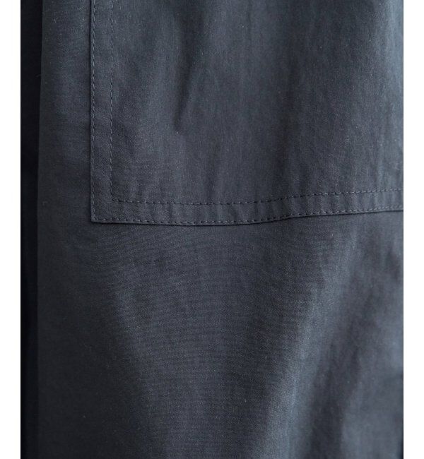 ikka「ドライテックチノベイカースカート」|スカート|