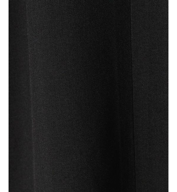 ikka「【2点セット】サイドバックルジャンスカセット」|ワンピース|