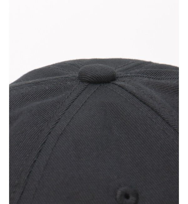 ikka「UNIVERSAL OVERALL ユニバーサルオーバーオール ショートバイザーキャップ」|その他|