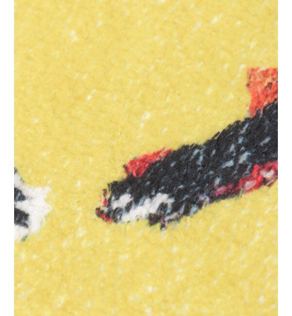 Lbc with Life「アトリエ KOTETSU フロアマット」|クッション・クッションカバー|