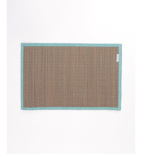 Lbc with Life「レリッシュカラーい草マット 44&times;60」|クッション・クッションカバー|