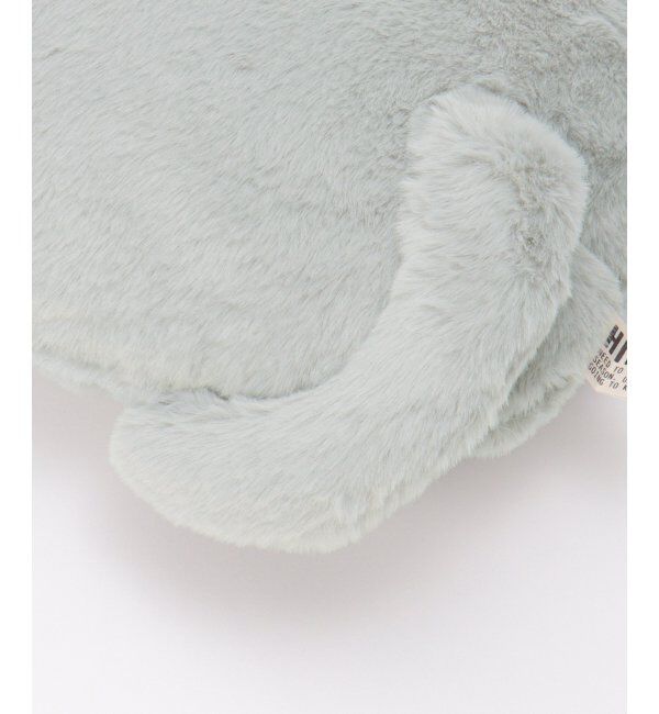 Lbc with Life「HIBERNATION クッション M 25」|クッション・クッションカバー|