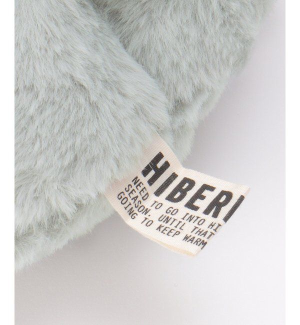 Lbc with Life「HIBERNATION クッション M 25」|クッション・クッションカバー|