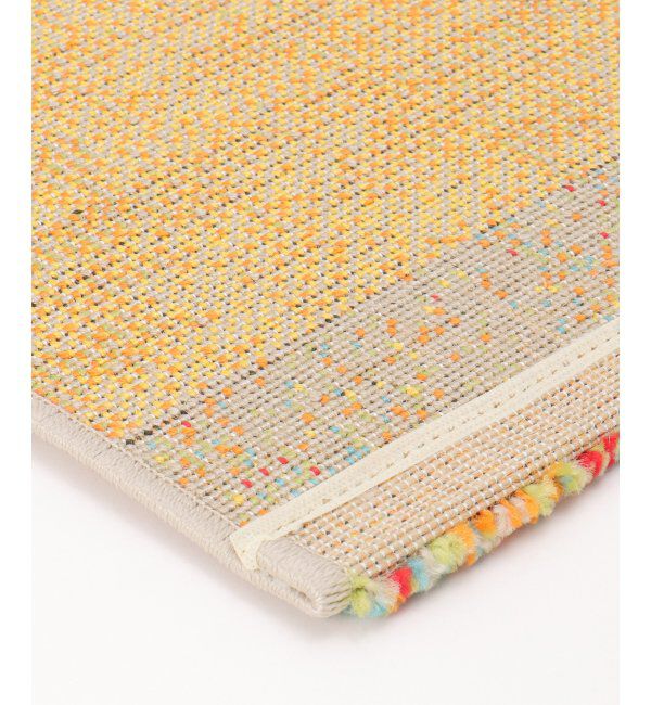 Lbc with Life「リーヴァウィルトンマット 40x60」|クッション・クッションカバー|