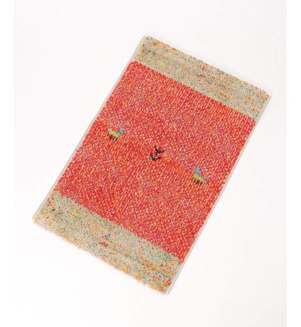 Lbc with Life「リーヴァウィルトンマット 40x60」|クッション・クッションカバー|