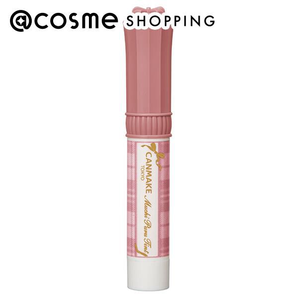 キャンメイク「キャンメイク むちぷるティント 40thx (2.5g)」|リップメイク|その他