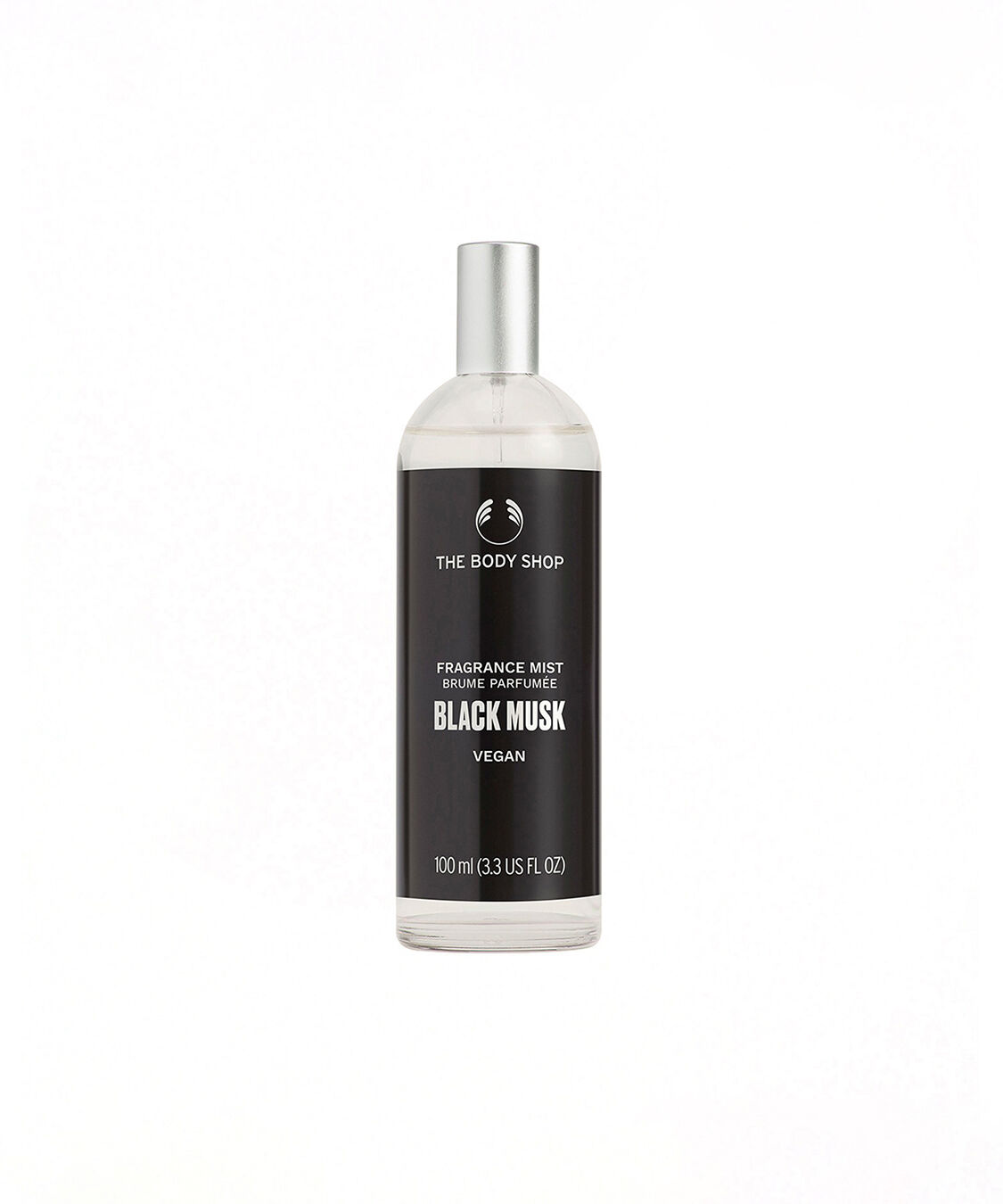 THE BODY SHOP「【数量限定】ブラックムスク イントロ デュオ」|キット・セット|