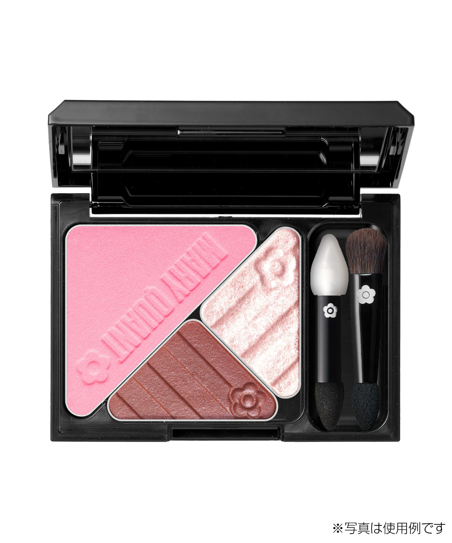 MARY QUANT「カラー パレット（M)」|コスメ雑貨|