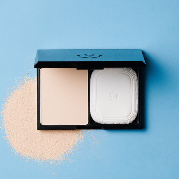 MARY QUANT「フェイスファイナル スキンケアパウダー  ＜フェイスパウダー＞」|フェイスパウダー|02 ライトベージュ